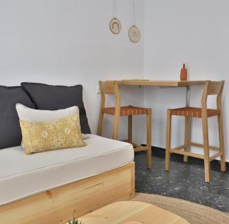 Sitia Apartment | Down Town Sitia