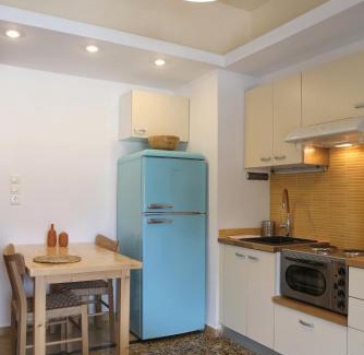 Sitia Apartment | Down Town Sitia