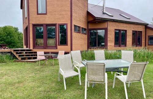 East Machias House | DownEast DownHome