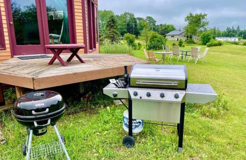East Machias House | DownEast DownHome