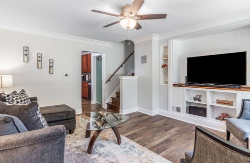 Downers Grove House | Downers Grove