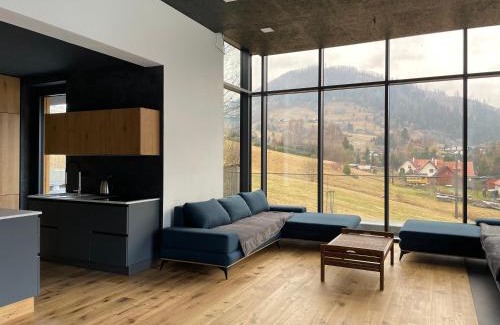 Zazriva Villa | Downhills Residence