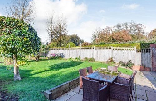 Burnham Market House | Downlands