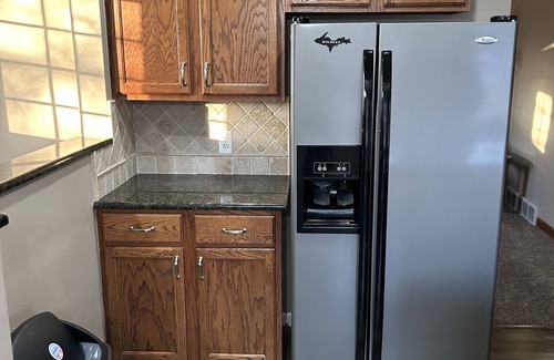Trenton House | Downriver Fishing House
