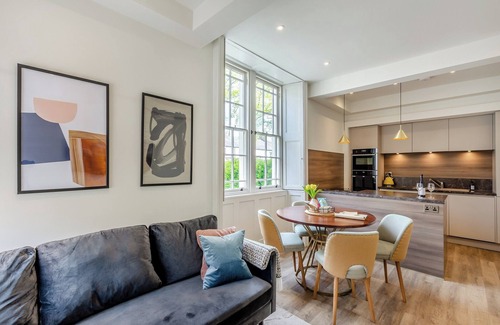 Clitheroe Cottage | Downstairs - UK43929