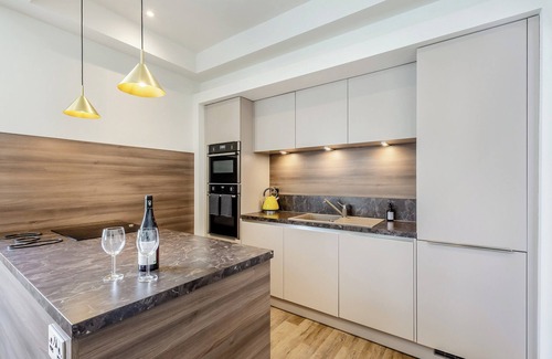 Clitheroe Cottage | Downstairs - UK43929