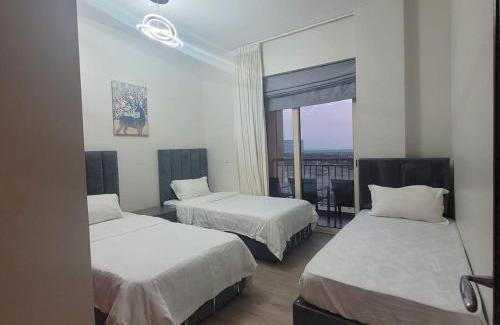 Bay La Sun Apartment | downtown star