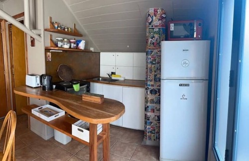 Lanin National Park Apartment | Downtown San Martin Andes