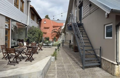 Lanin National Park Apartment | Downtown San Martin Andes