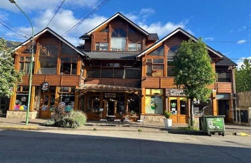 Lanin National Park Apartment | Downtown San Martin Andes