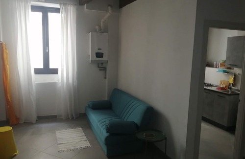 Faenza Apartment | Downtown 3-bedroom apartment