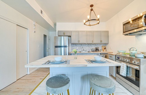 Albany House | Downtown Albany Vacation Rental - Chic & Walkable!