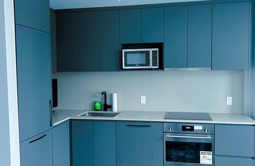 Shaughnessy Village Apartment | Downtown apartment