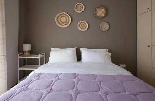 Loutra Edipsou Apartment | Downtown Apartment