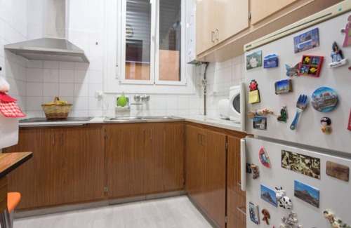 Ripoll House | Downtown apartment II