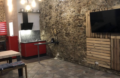 Ripoll House | Downtown apartment II