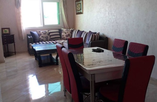 Marshan Apartment | Downtown apartment