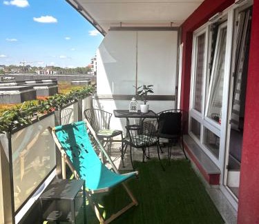 Rzeszow Apartment | Downtown Apartments Family&Friends