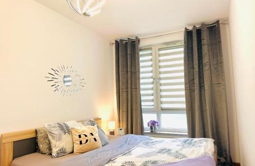 Rzeszow Apartment | Downtown Apartments Family&Friends