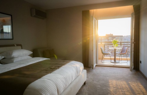 Pristina Apartment | Downtown Apartments