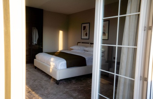 Pristina Apartment | Downtown Apartments
