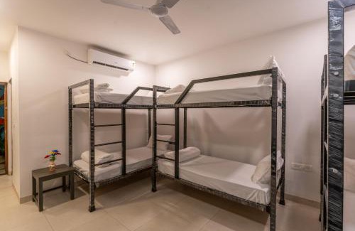 Arambol Hostel | DownTown Arambol - The River Side Hostel