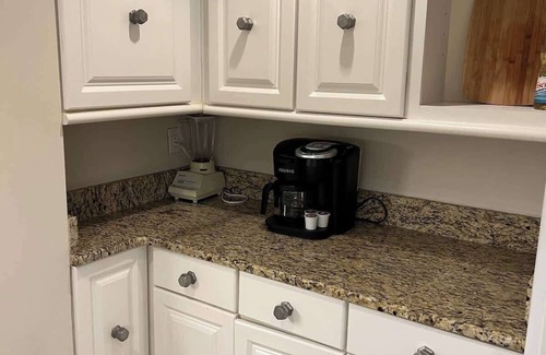Downtown Atlanta Condo | Downtown ATL Condo - 17th Floor Views Near Stadium & Attractions