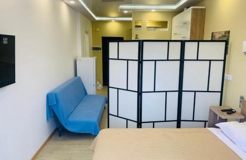 Old Boulevard Apartment | Downtown Batumi apartment