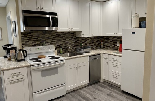 Bellingham Apartment | Downtown Bellingham Apartment