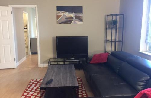 Downtown Atlanta Apartment | Downtown Big 1 Bedroom #20I