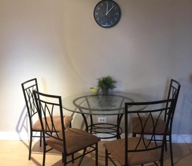 Downtown Atlanta Apartment | Downtown Big 1 Bedroom #20I
