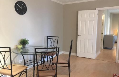 Downtown Atlanta Apartment | Downtown Big 1 Bedroom #20I