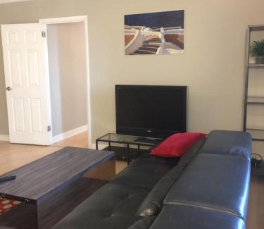 Downtown Atlanta Apartment | Downtown Big 1 Bedroom #20I