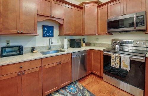 Bonners Ferry House | Downtown Bonners Ferry Home with Covered Porch!