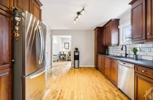 Brockville House | Downtown Brockville Home n