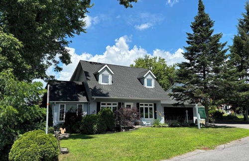 Brockville House | Downtown Brockville Home n