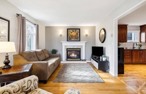 Brockville House | Downtown Brockville Home n