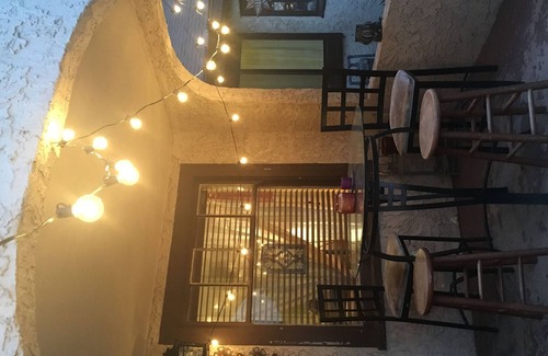 Southside House | Downtown Casa Bonita