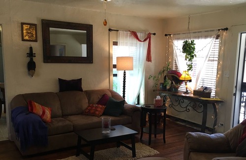 Southside House | Downtown Casa Bonita