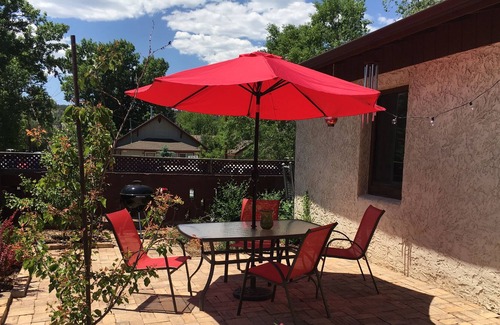 Southside House | Downtown Casa Bonita