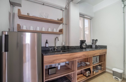 Historic Center Apartment | Downtown CDMX | Food, Bars & Culture