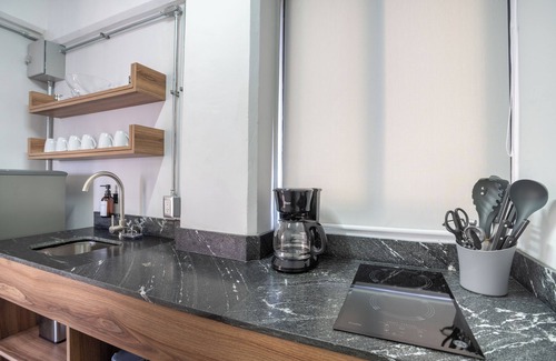 Historic Center Apartment | Downtown CDMX | Food, Bars & Culture