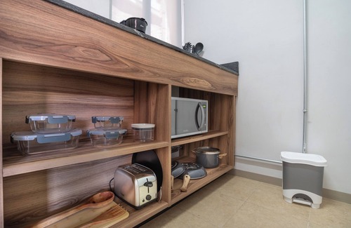 Historic Center Apartment | Downtown CDMX | Food, Bars & Culture