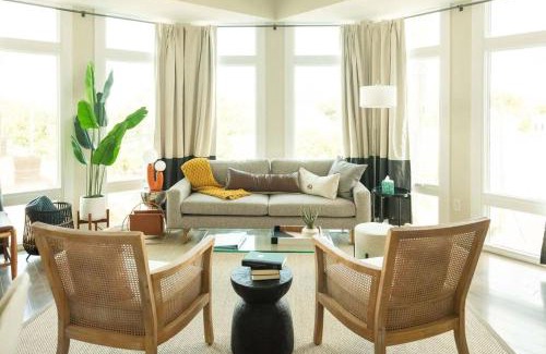 Old West Broad Neighborhood Apartment | Downtown, contemporary, 2 bedroom, Roof Terrace! 2A