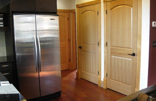 Five Points Apartment | Downtown Denver Victorian Italianate 1-Bedroom Apartment