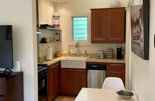 Seville Historic District House | Downtown Getaway for Two!