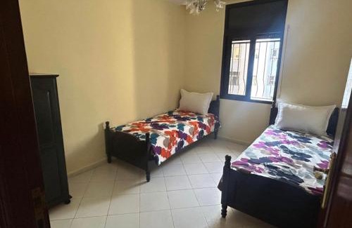 Skhirat Plage Apartment | Downtown Haven