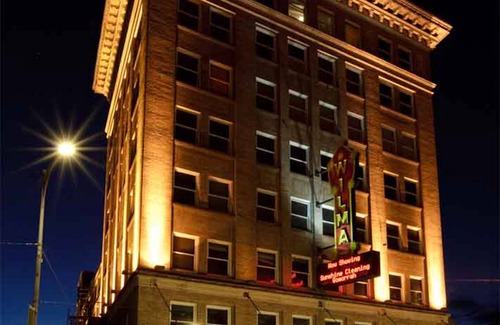 Heart of Missoula Condo | Downtown Historic Wilma - urban lifestyle