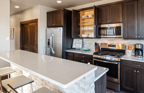 Sandpoint Condo | Downtown Living, Waterfront & Marina, Sandcreek Lofts