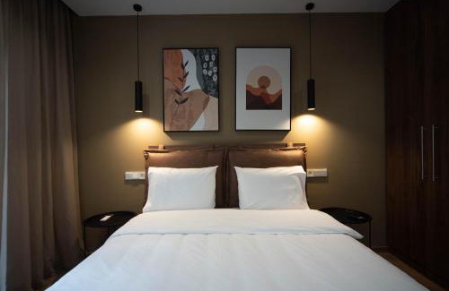 Ioannina Apartment | Downtown Luxury Apartments 34